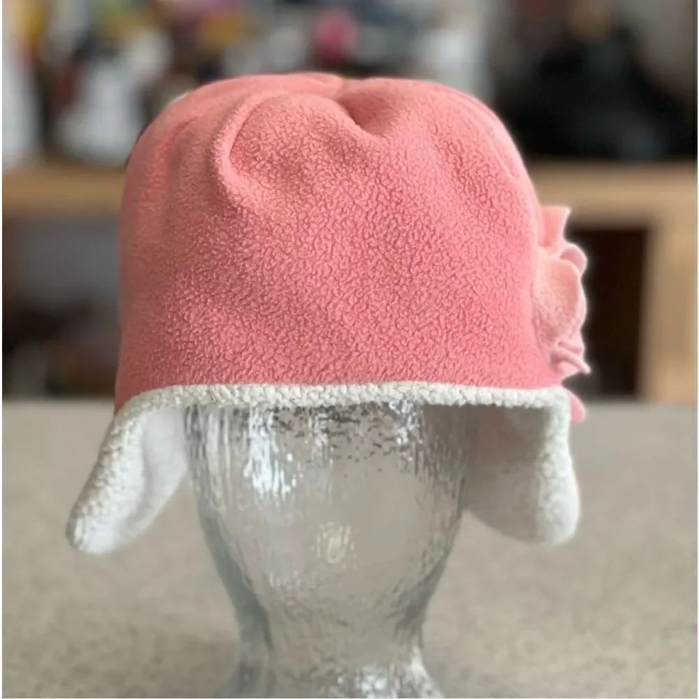 Baby Gap Trapper Hat